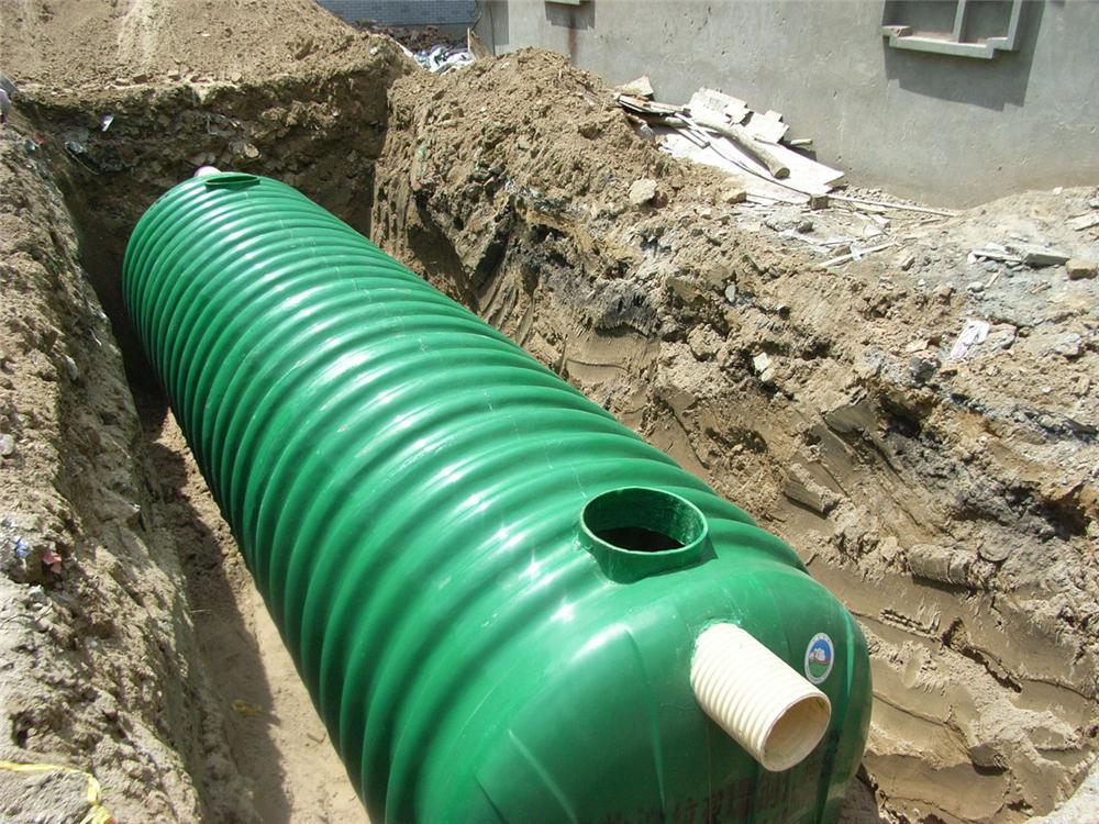 高效波紋玻璃鋼化糞池_玻璃鋼化糞池現(xiàn)貨【華盛】_云同盟