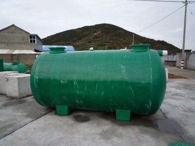 楊凌玻璃鋼化糞池 ?？≡喘h保與一體式技術的革新力量