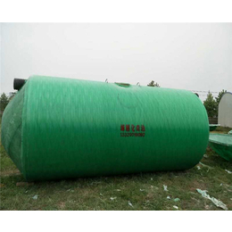 滁州玻璃鋼化糞池 合肥峰昊品牌解析、價位參考與污水處理設備選購指南