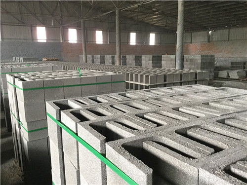 空心砌塊在家具家居中的應(yīng)用與優(yōu)勢(shì)