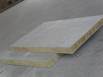 德州浩豐建材機械設備公司 外墻保溫板全自動生產線解決方案