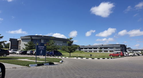 中國建材以“中國制造”服務推進贊比亞現代化發展——家具產業的合作與共贏