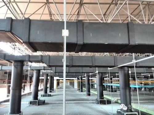 橋西區消防水保溫與機房保溫施工 一站式包工包料服務詳解